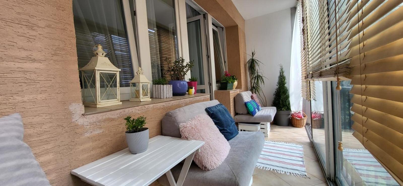 Appartamento Zielona Wiolinowa Varsavia Esterno foto